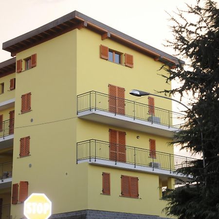 Апарт отель Residenza Segrate Centro Сеграте Экстерьер фото