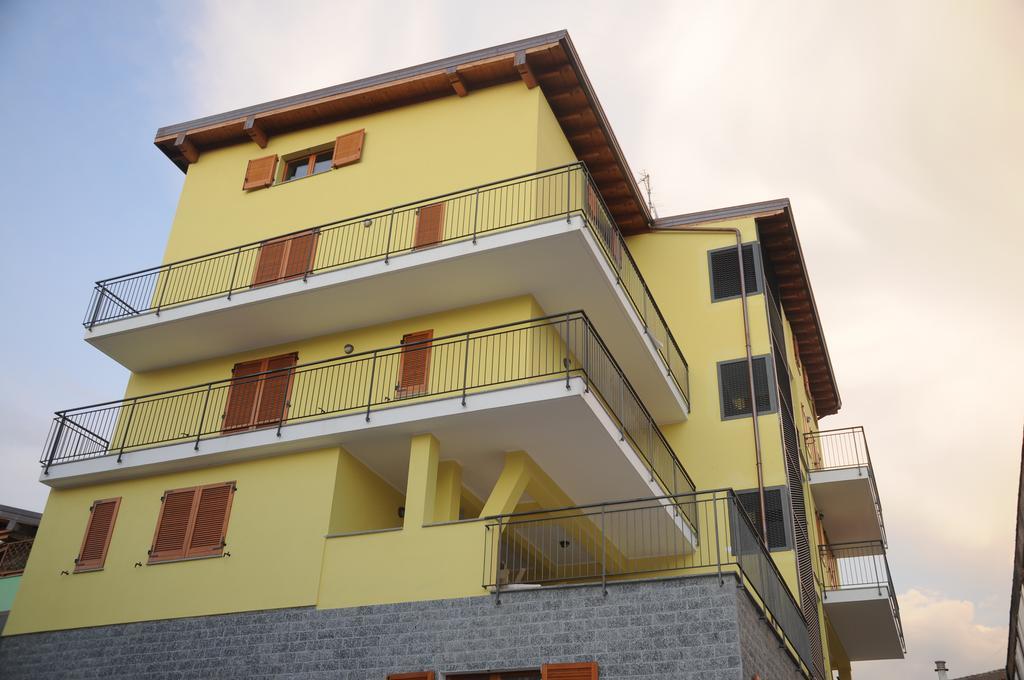 Апарт отель Residenza Segrate Centro Сеграте Экстерьер фото