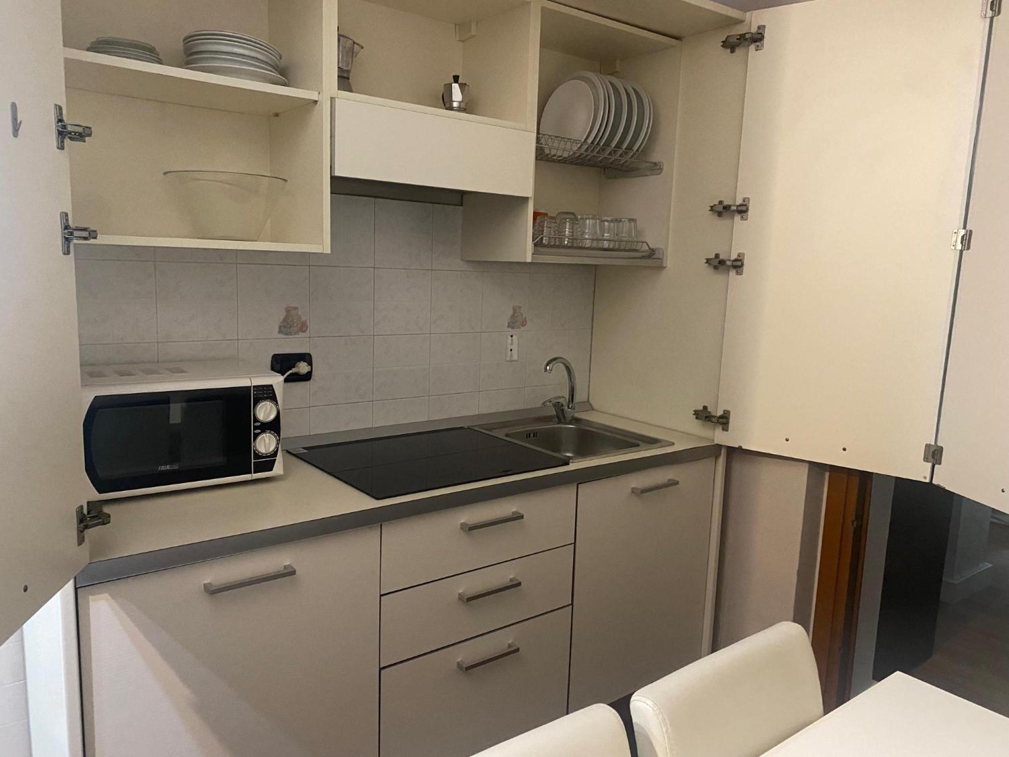 Апарт отель Residenza Segrate Centro Сеграте Экстерьер фото